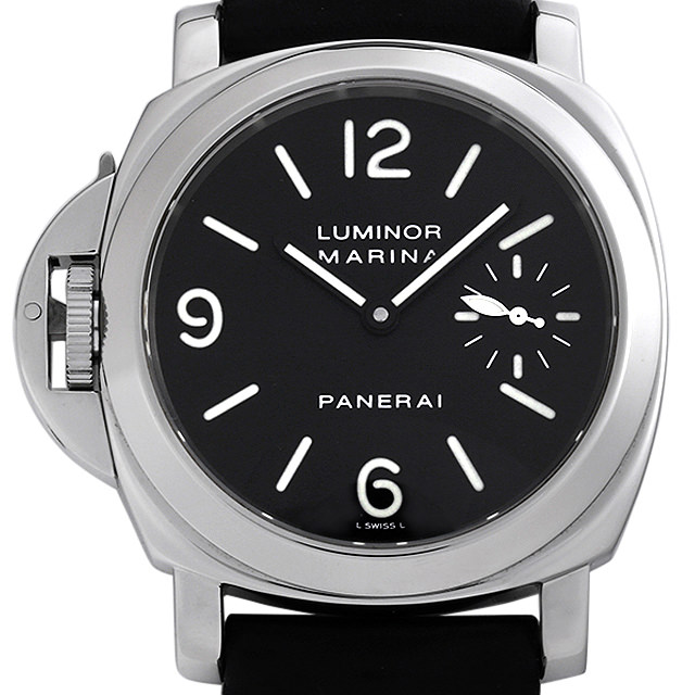 ルミノールマリーナ レフトハンド PAM00022 メイン画像