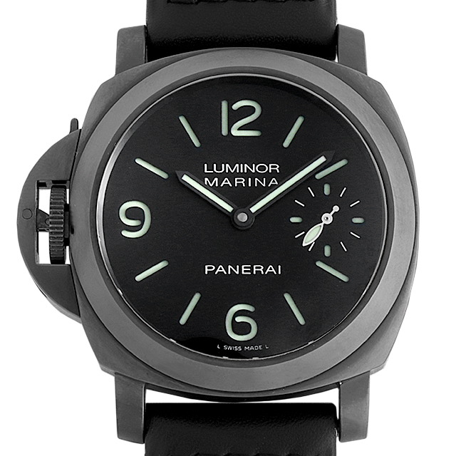 ルミノール マリーナ レフトハンド PAM00026 メイン画像