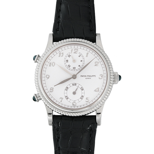 カラトラバ トラベルタイム 4864G-001 メイン画像