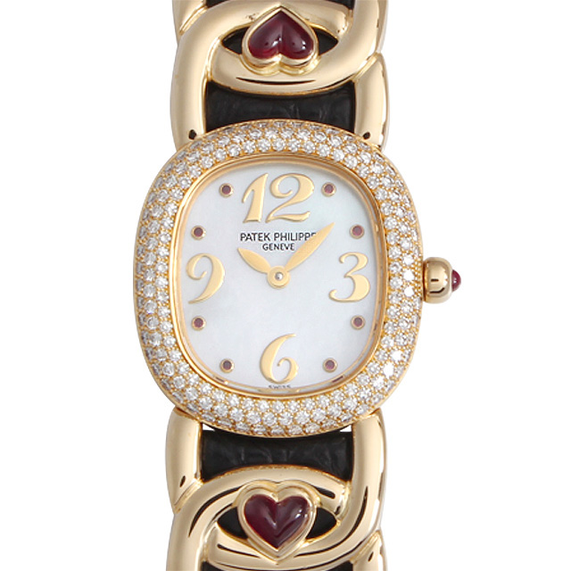 ゴールデンイリプス 4834/12J-001 メイン画像