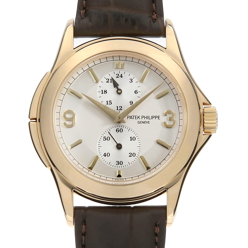 パテックフィリップ コンプリケーション 5134J-011 メンズ 中古