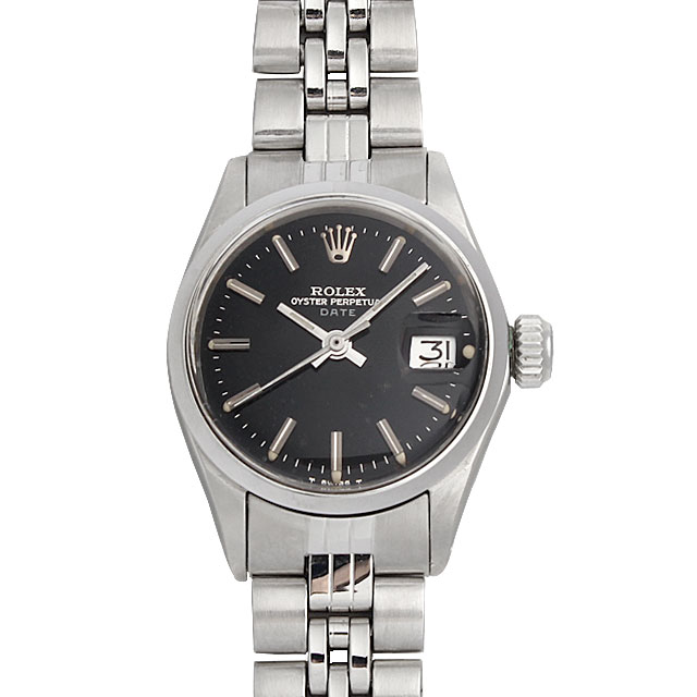 オイスターパーペチュアル デイト 6516 メイン画像