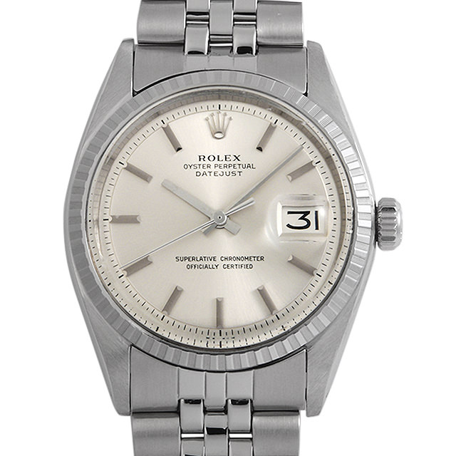 デイトジャスト 1603 メイン画像