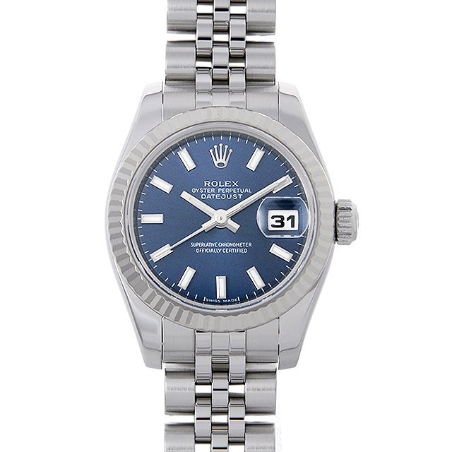 デイトジャスト 179174 メイン画像