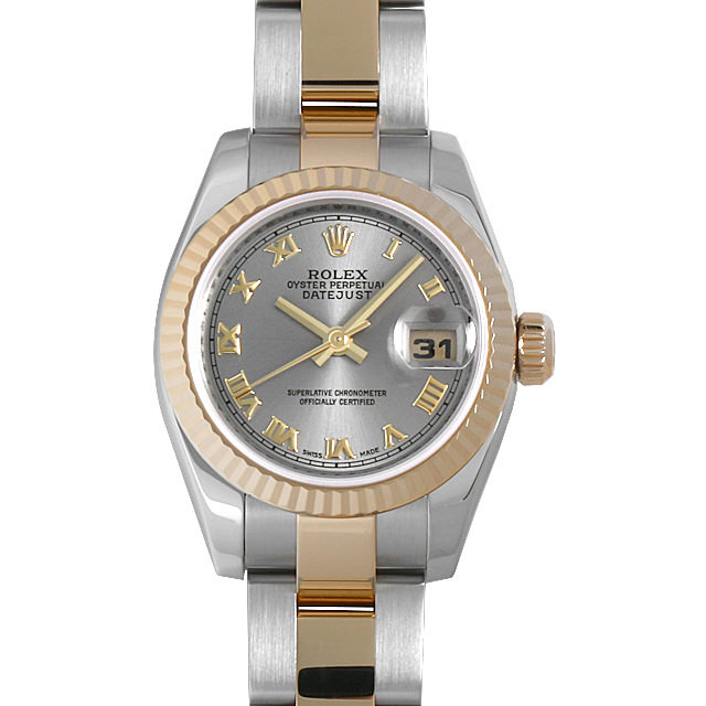 デイトジャスト 179173 メイン画像