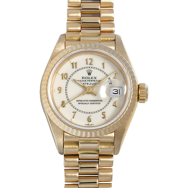 デイトジャスト 69178 メイン画像