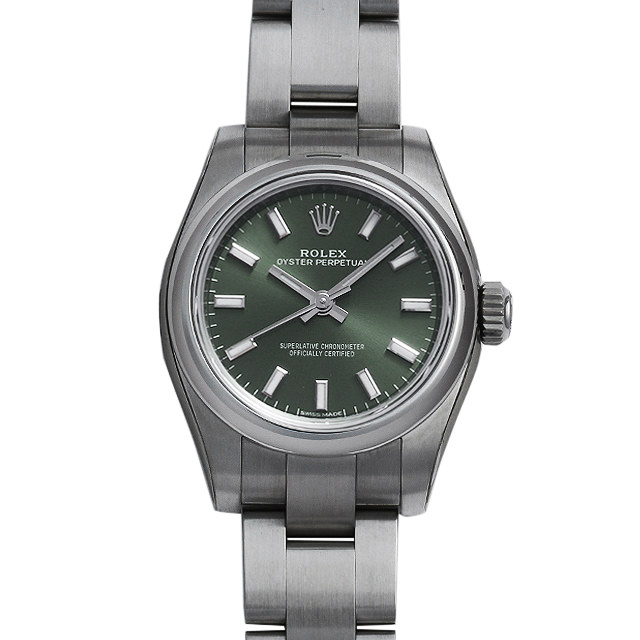 オイスターパーペチュアル 176200 メイン画像