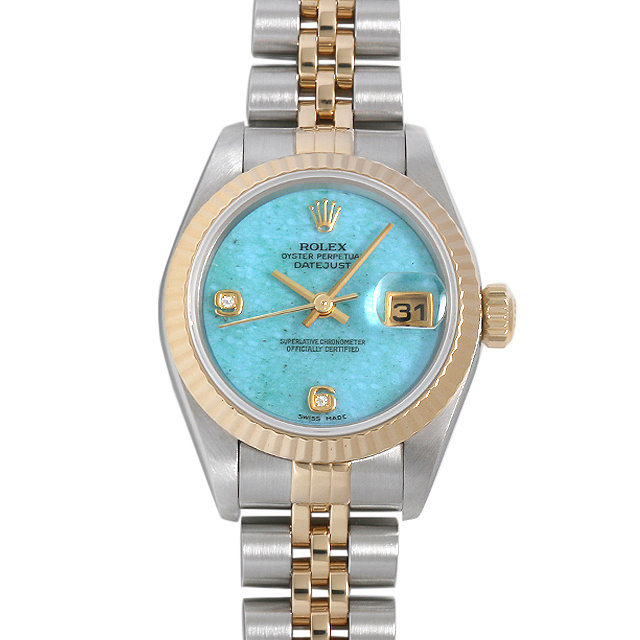 69173 2BR ROLEX（ロレックス） デイトジャスト 中古 | 東京・大阪の