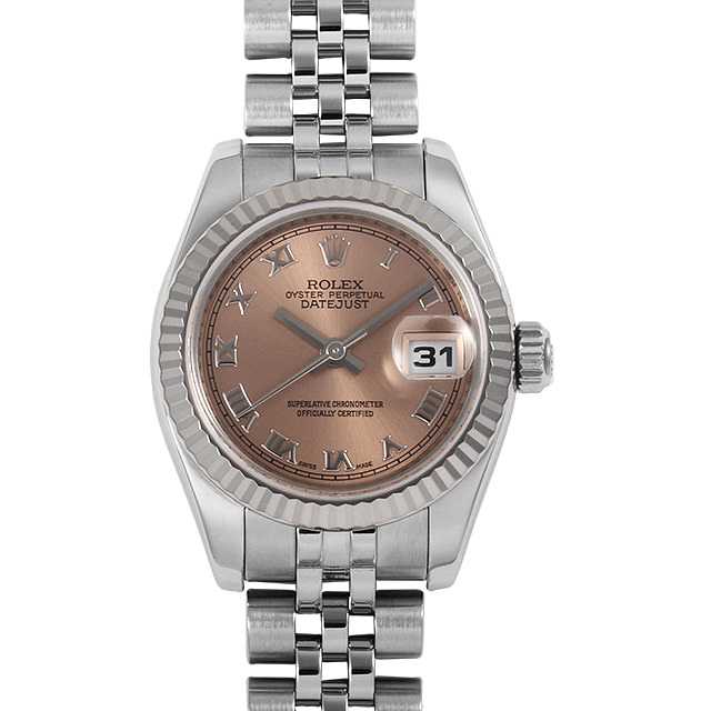 デイトジャスト 179174 メイン画像