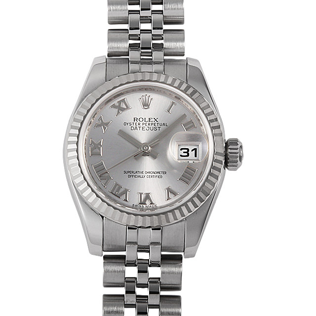 デイトジャスト 179174 メイン画像