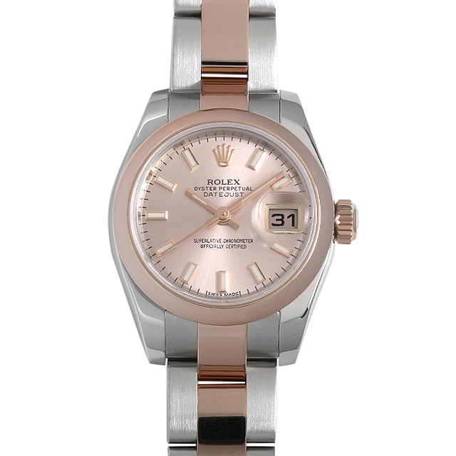 デイトジャスト 179161 メイン画像