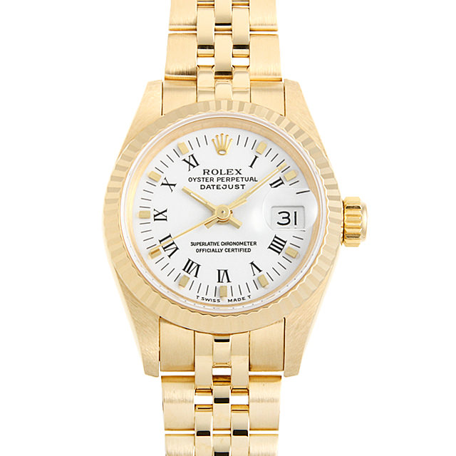 デイトジャスト 69178 メイン画像