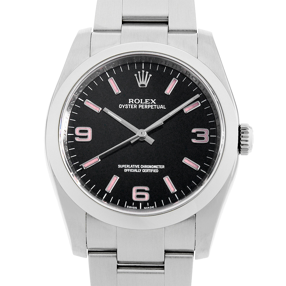 オイスターパーペチュアル 116000 メイン画像