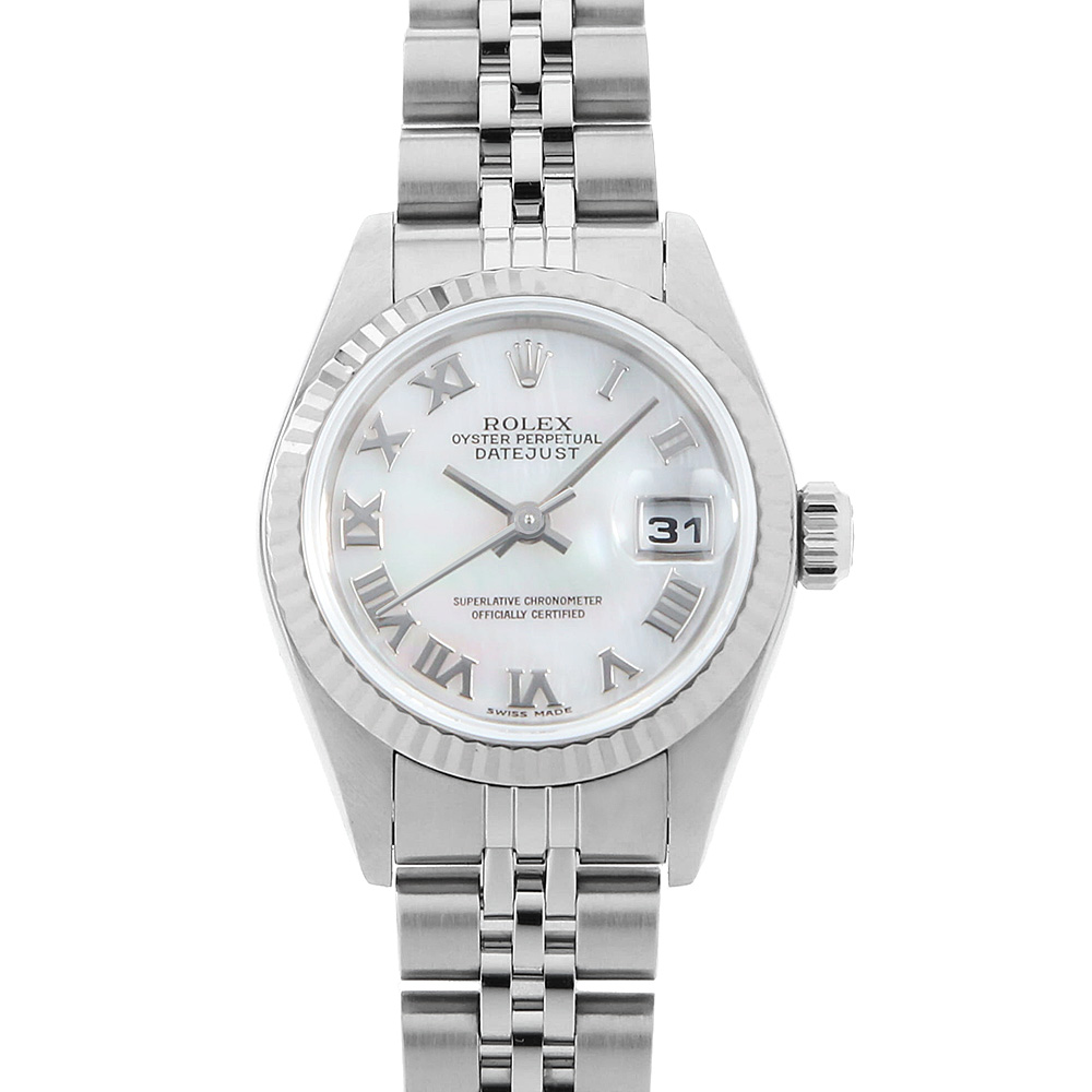 デイトジャスト 79174NR メイン画像