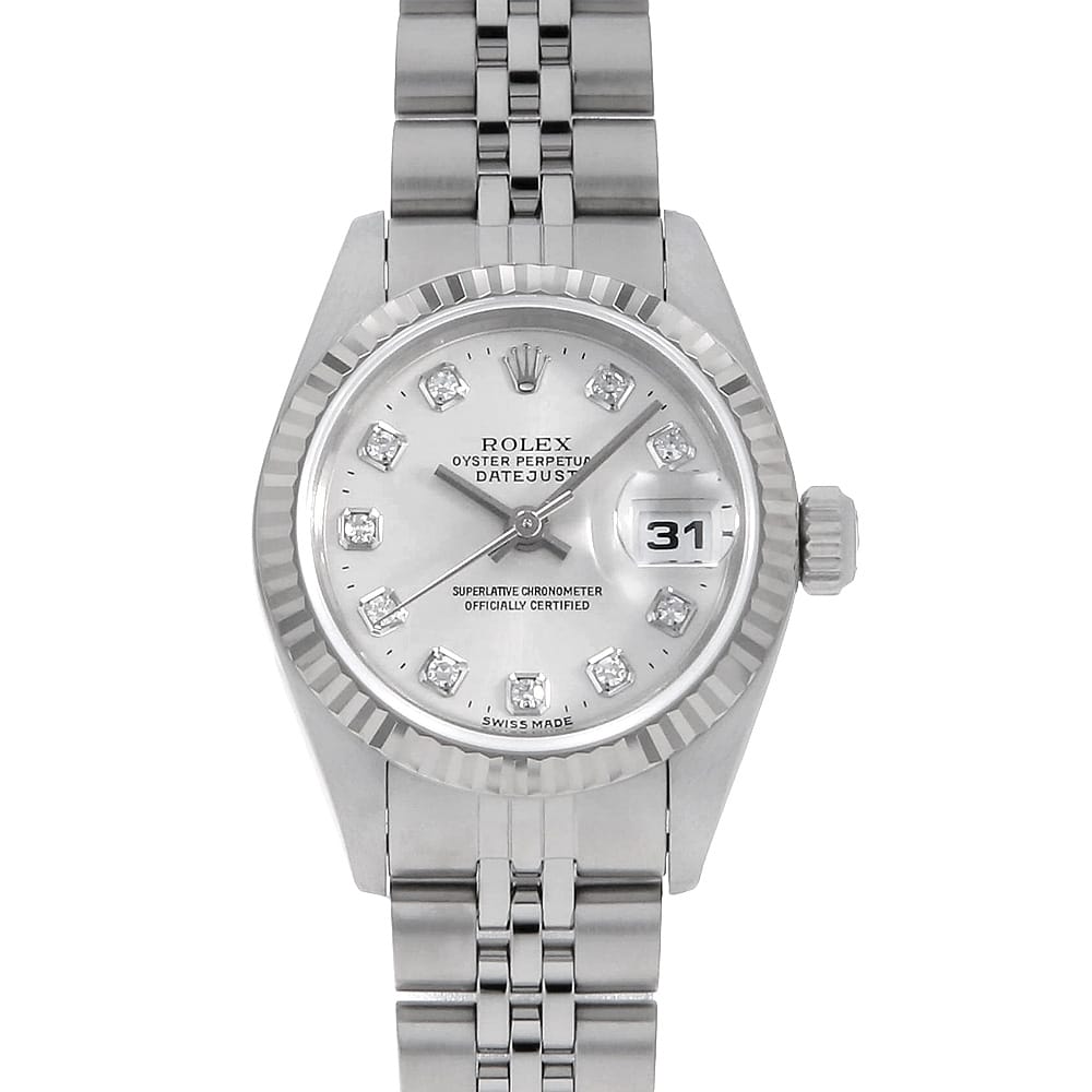 勞力士Datejust 69174G 女子二手商品