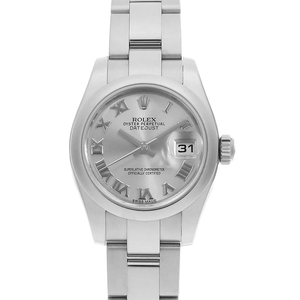 ROLEX Datejust 179160 Ladies Used