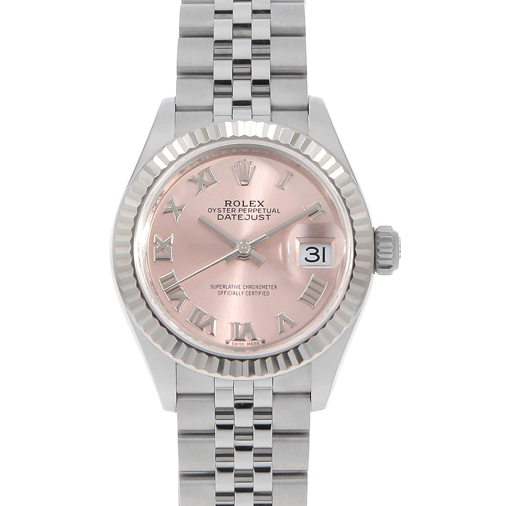 ROLEX Datejust 279174 Ladies Used