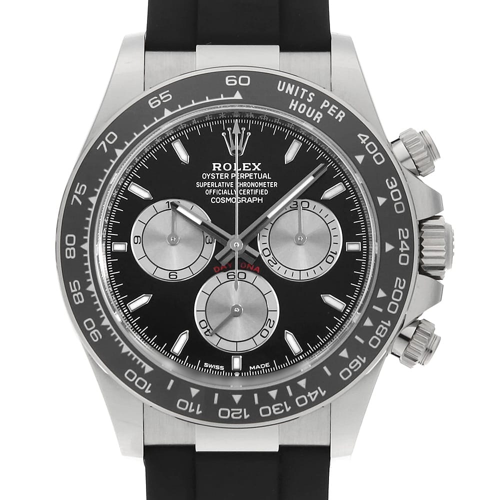ロレックス デイトナ 126519LN メンズ 中古