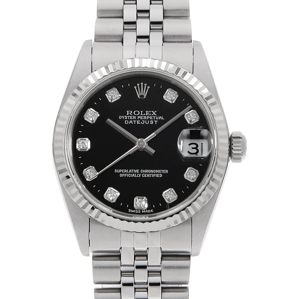 ROLEX Datejust 78274G Boys (Unisex) Used