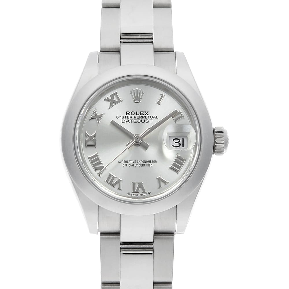 勞力士Datejust 279160 女性二手商品