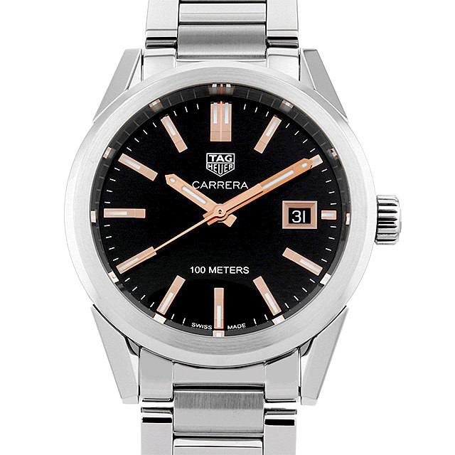 カレラ クォーツ WBG1311.BA0758 メイン画像