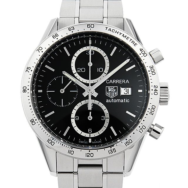 ニューカレラ タキメーター クロノグラフ エレガンス CV2016.BA0794 メイン画像