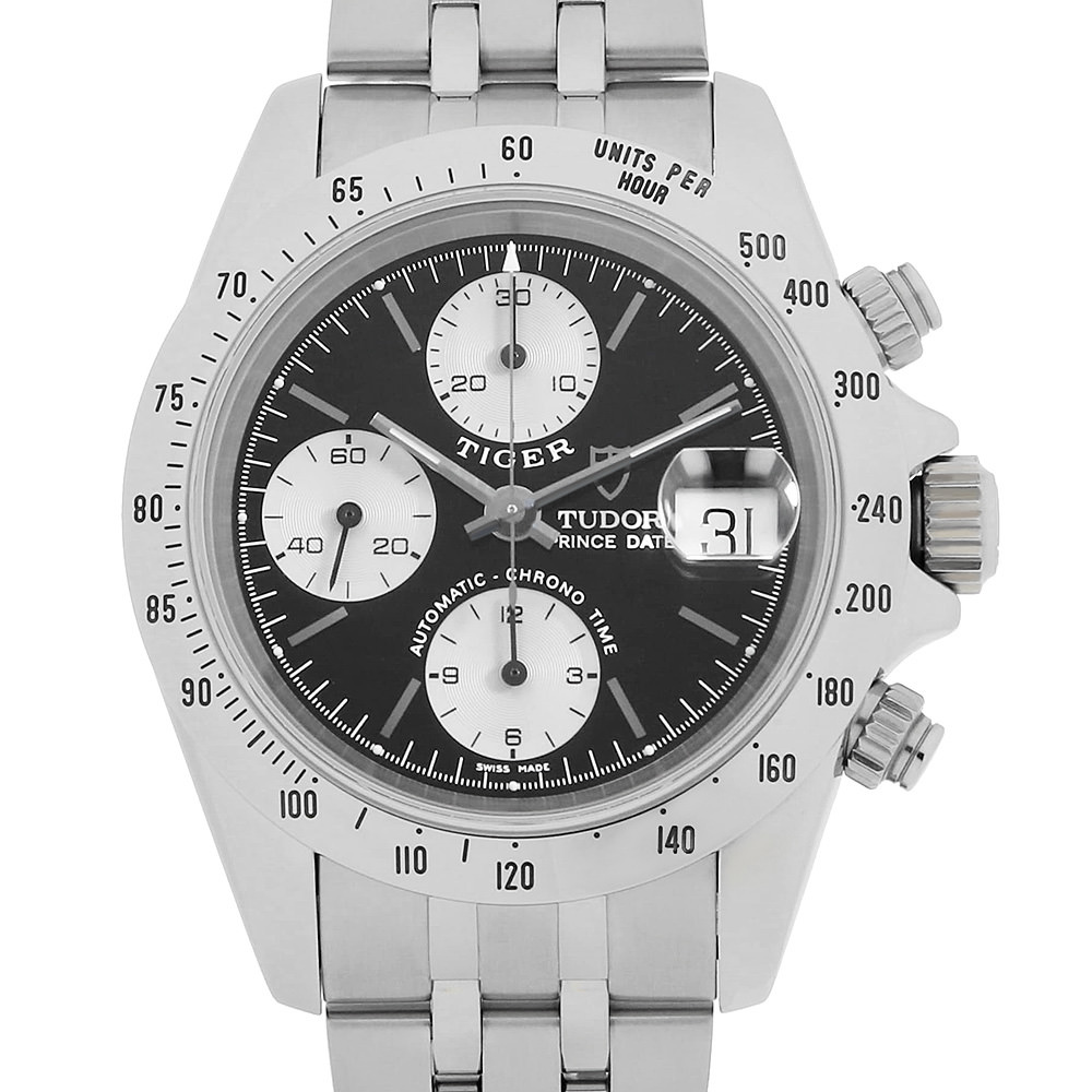 Tudor Chronotime 79280P Men's Used