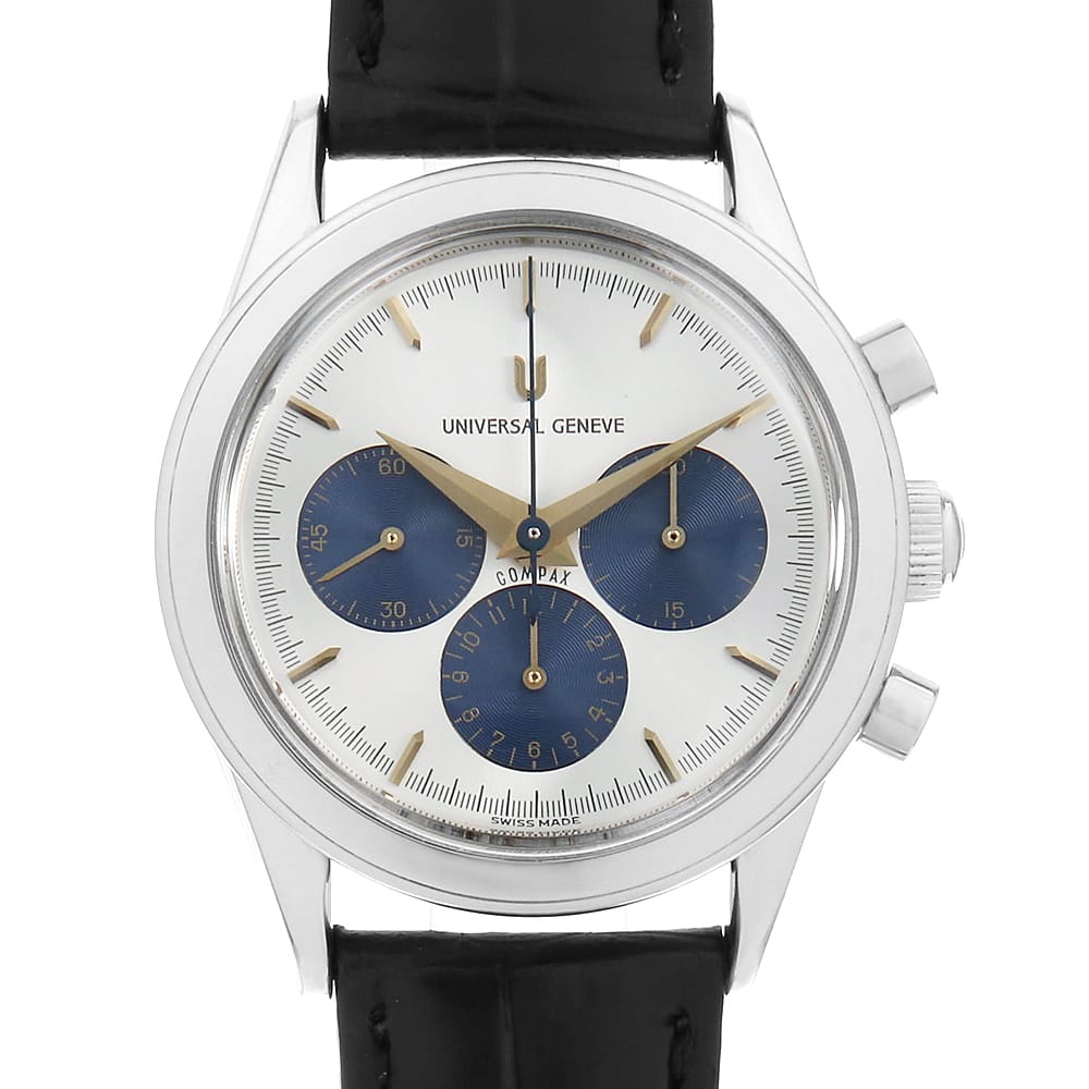 ユニバーサルジュネーブ  884.480 メンズ 中古