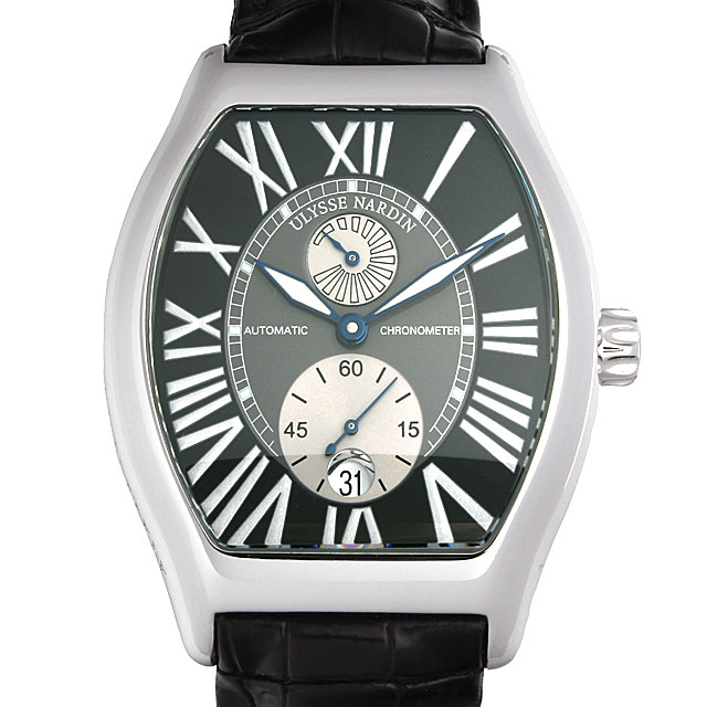 ミケランジェロ ジガンテ クロノメーター 273-68/412 メイン画像