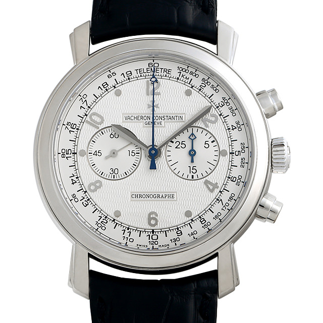 マルタ クロノグラフ 47120/000G-9098 メイン画像