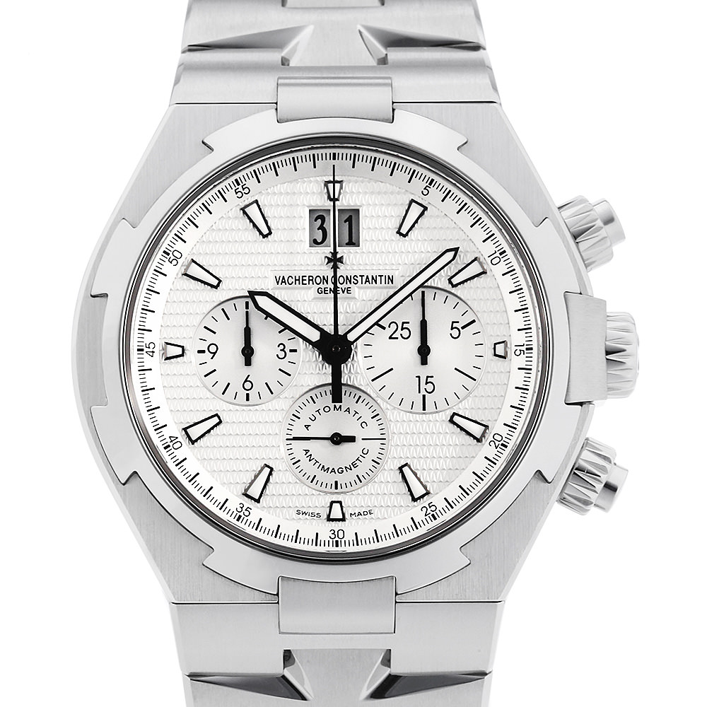 オーヴァーシーズ クロノグラフ 49150/B01A-9095 メイン画像