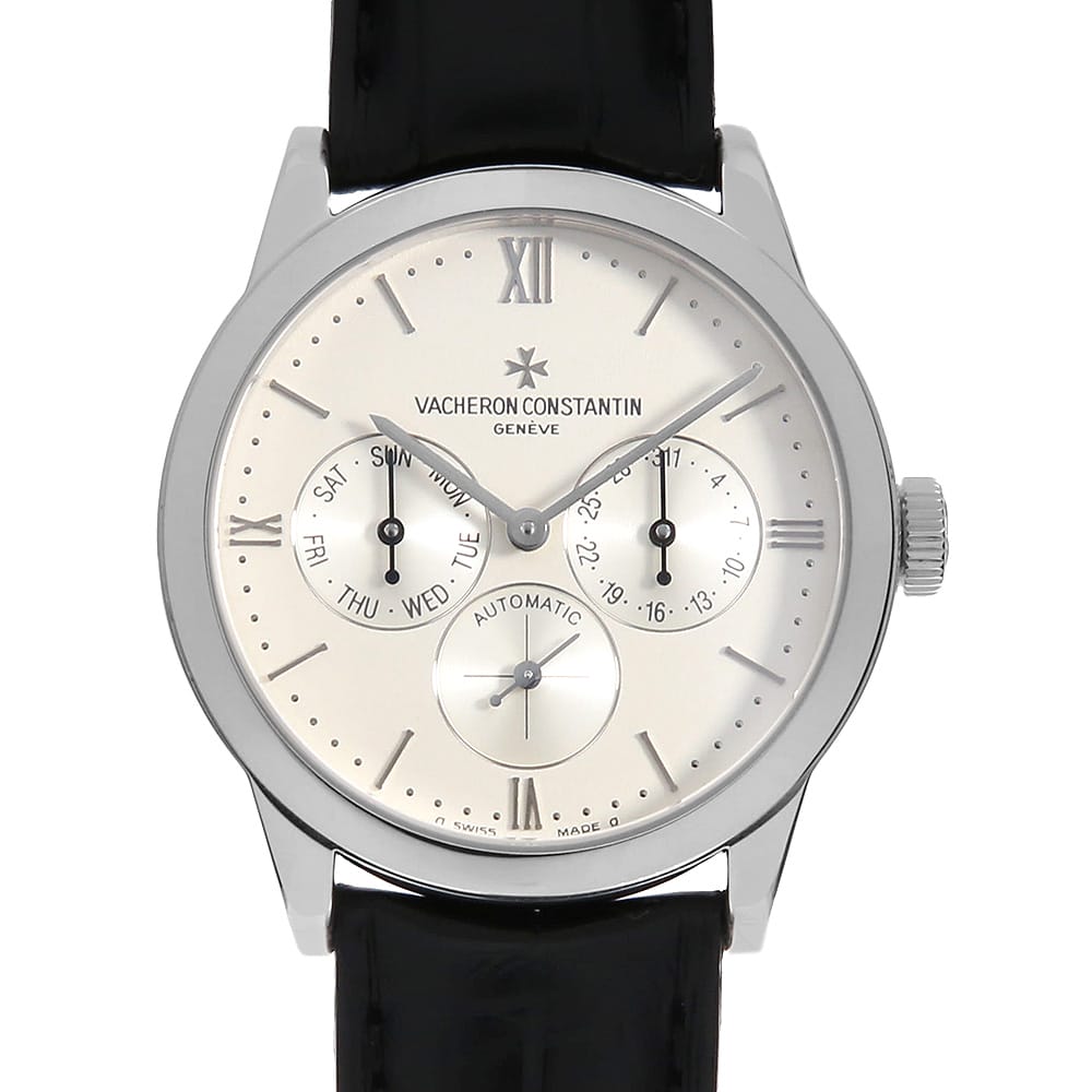 ヴァシュロンコンスタンタン  42009/000G-9047 メンズ 中古