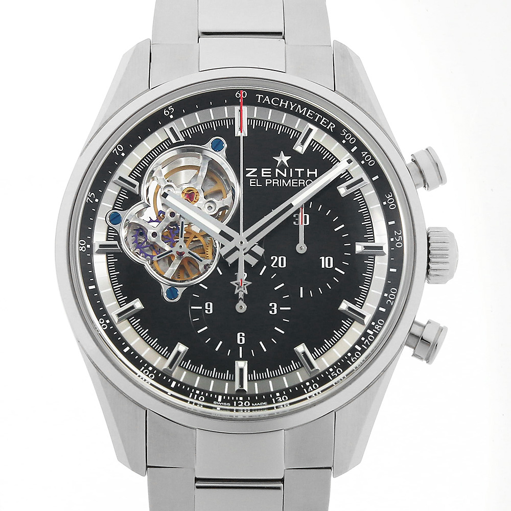 クロノマスター1969 03.2040.4061/21.M2040 メイン画像