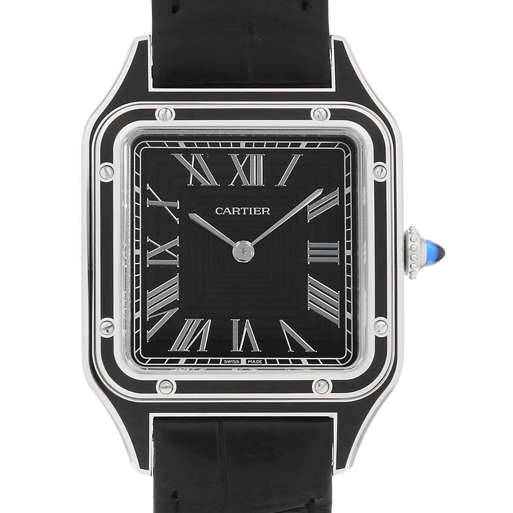 Cartier Santos WSSA0046 Men's New