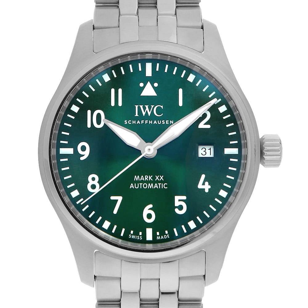 IWC Pilot's Watch IW328206 Men's, Brand New