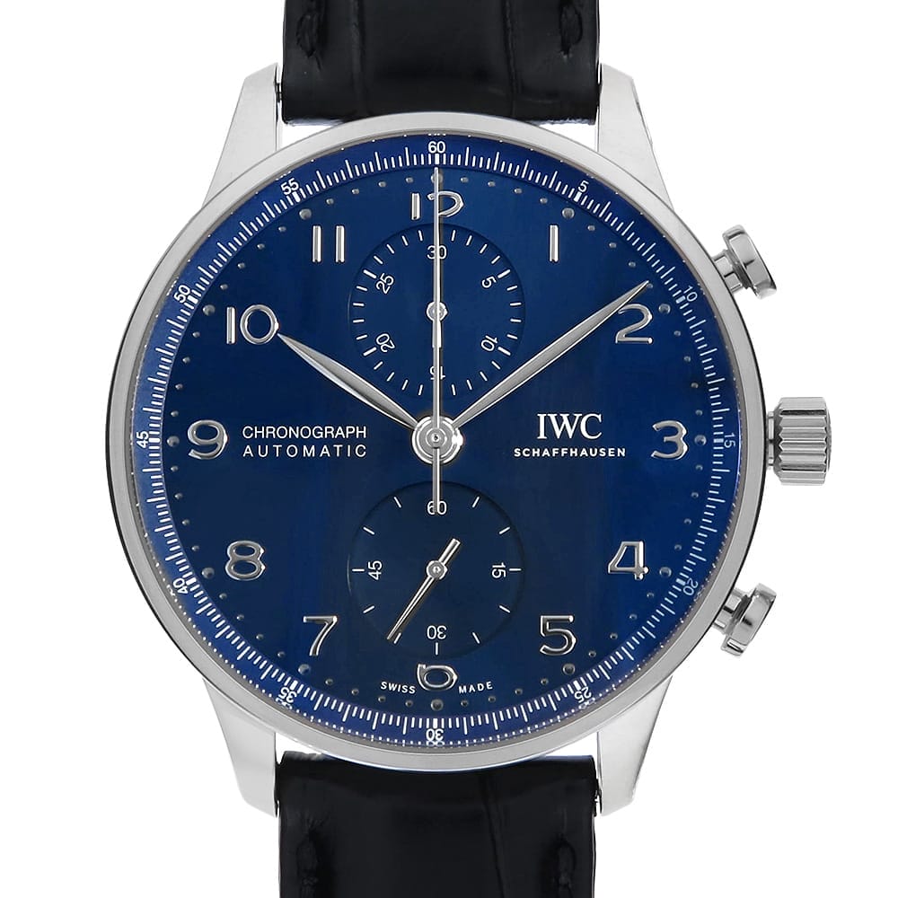 IWC ポルトギーゼ IW371606 メンズ 新品