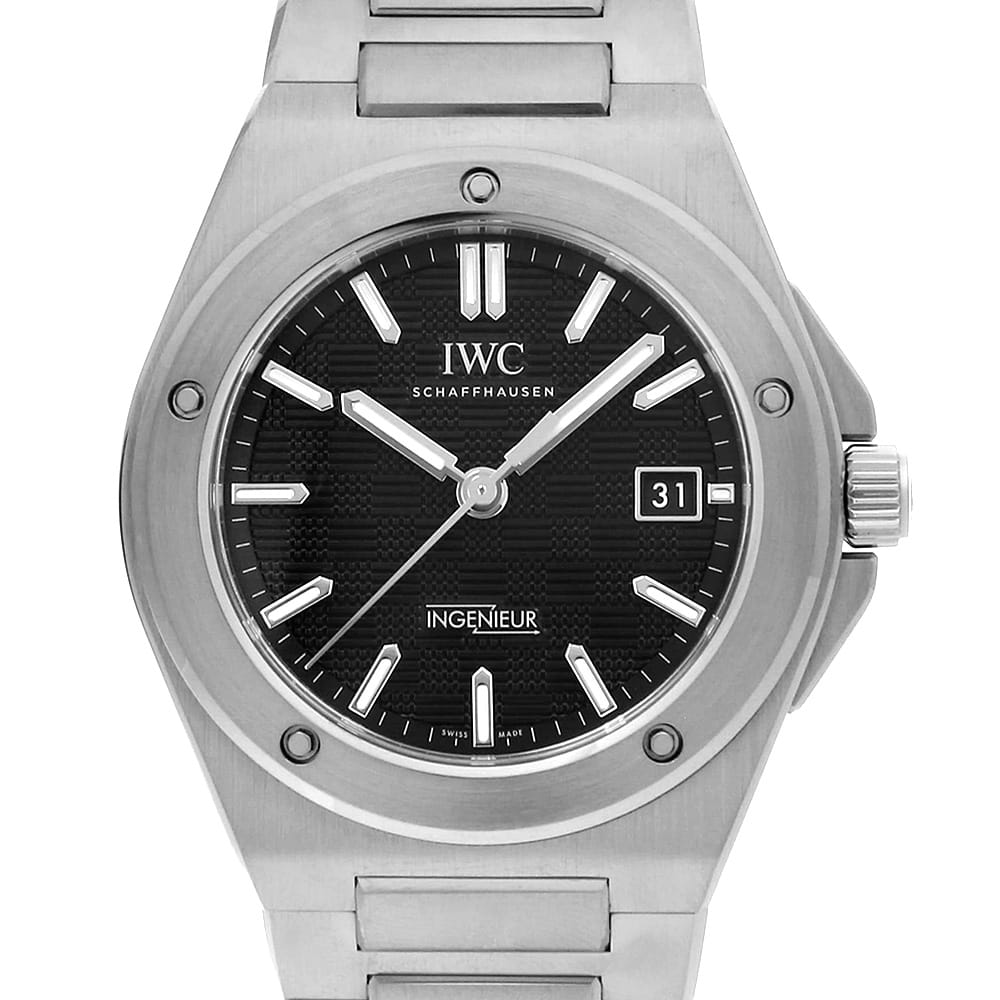 IWC インヂュニア IW328901 メンズ 新品