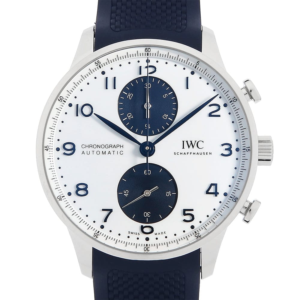 IWC ポルトギーゼ IW371620 メンズ 新品