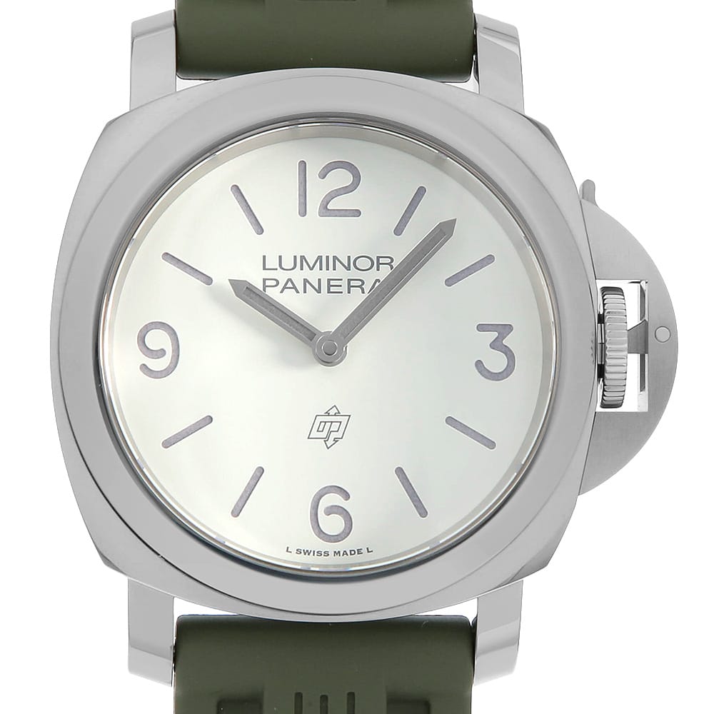 パネライ ルミノールベース PAM01087 メンズ 中古
