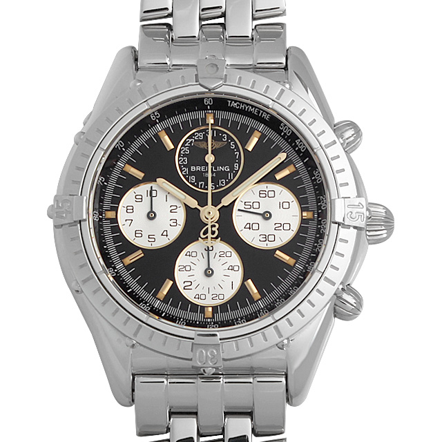 クロノマット エアボーン 日本限定250本 A301BCAPA(A33012) メイン画像