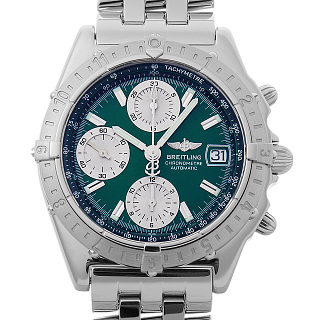 A147L00PA(A13348) BREITLING（ブライトリング） クロノマット