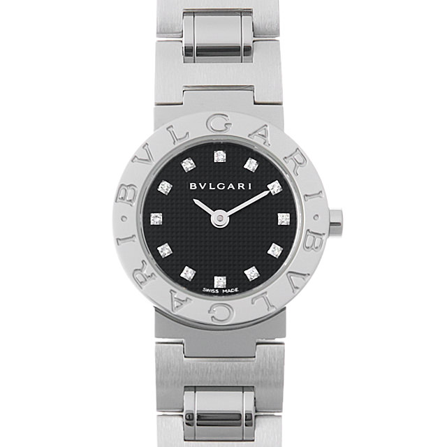 BVLGARI BVLGARI BB23BSS/12N Main Image