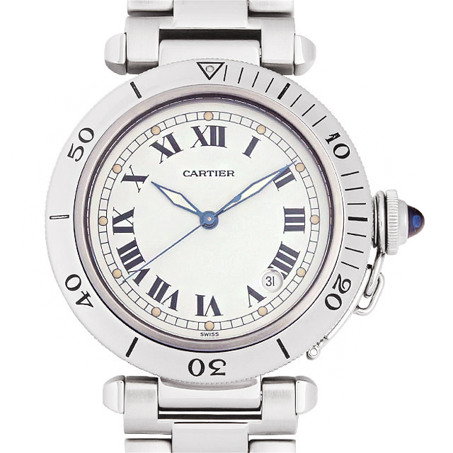 パシャ 38mm W31005H3 メイン画像