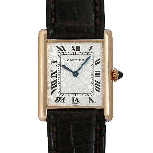 タンク ルイ カルティエ W1527851 メイン画像