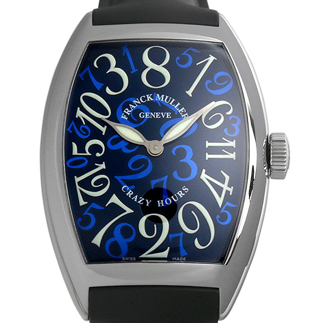 クレイジーアワーズ 8880CH AC メイン画像