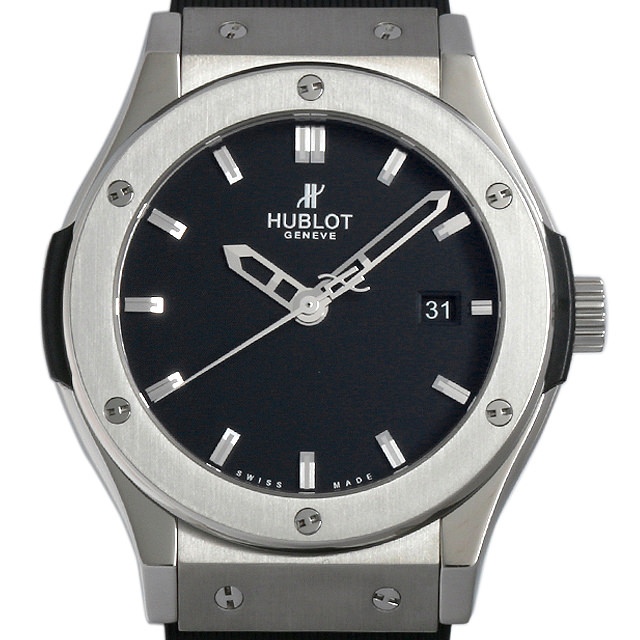 クラシックフュージョン ジルコニウム 542.ZX.1170.LR メイン画像