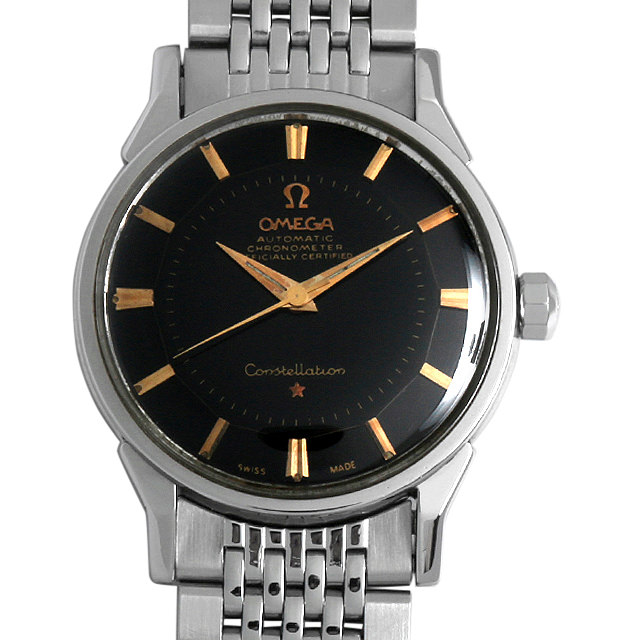 コンステレーション クロノメーター Cal.551 14900 SC-61 メイン画像