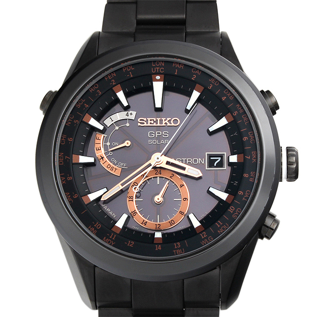 アストロン リミテッドエディション2012 2500本限定 SAST001 メイン画像