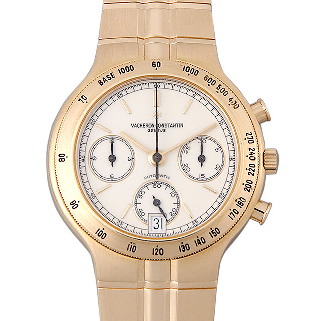 フィディアス クロノグラフ 49001/967J メイン画像