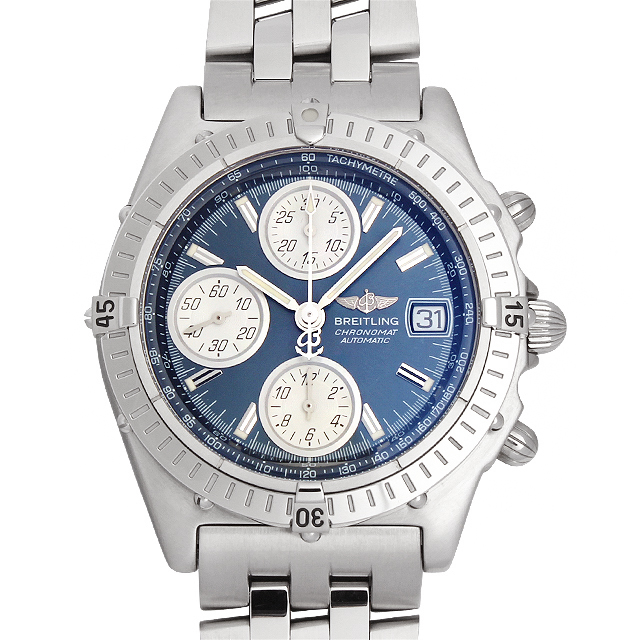 クロノマット A138C51PA メイン画像